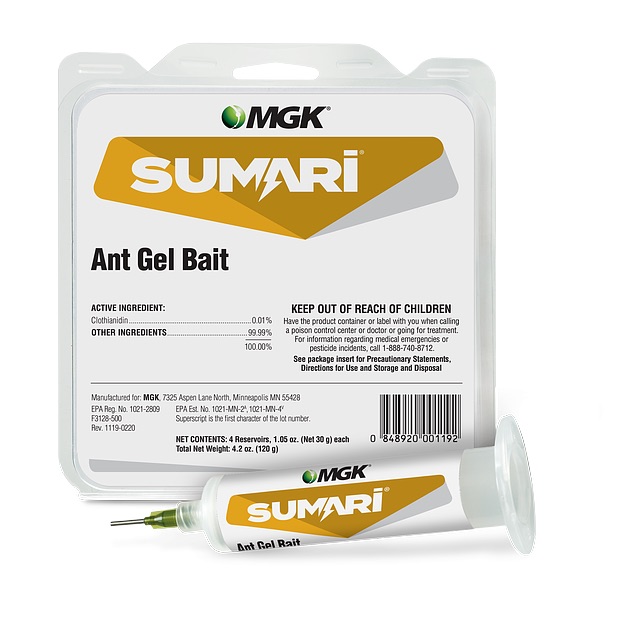 Sumari Ant Gel Bait