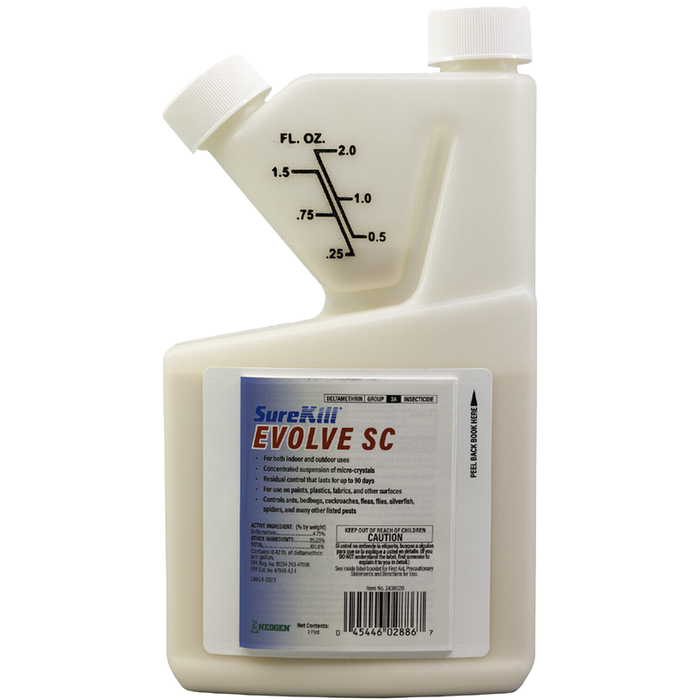 SureKill Evolve SC - 1 PT