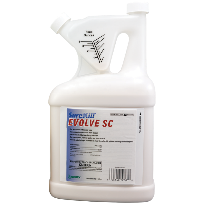 SureKill Evolve SC - 1 gal